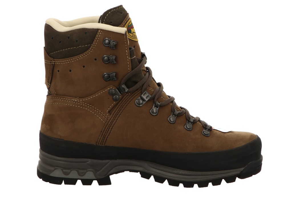 MEINDL Trekkingschuhe braun
