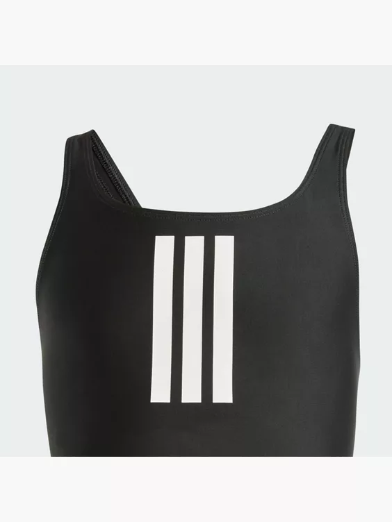 adidas 3-Streifen Kids Badeanzug
