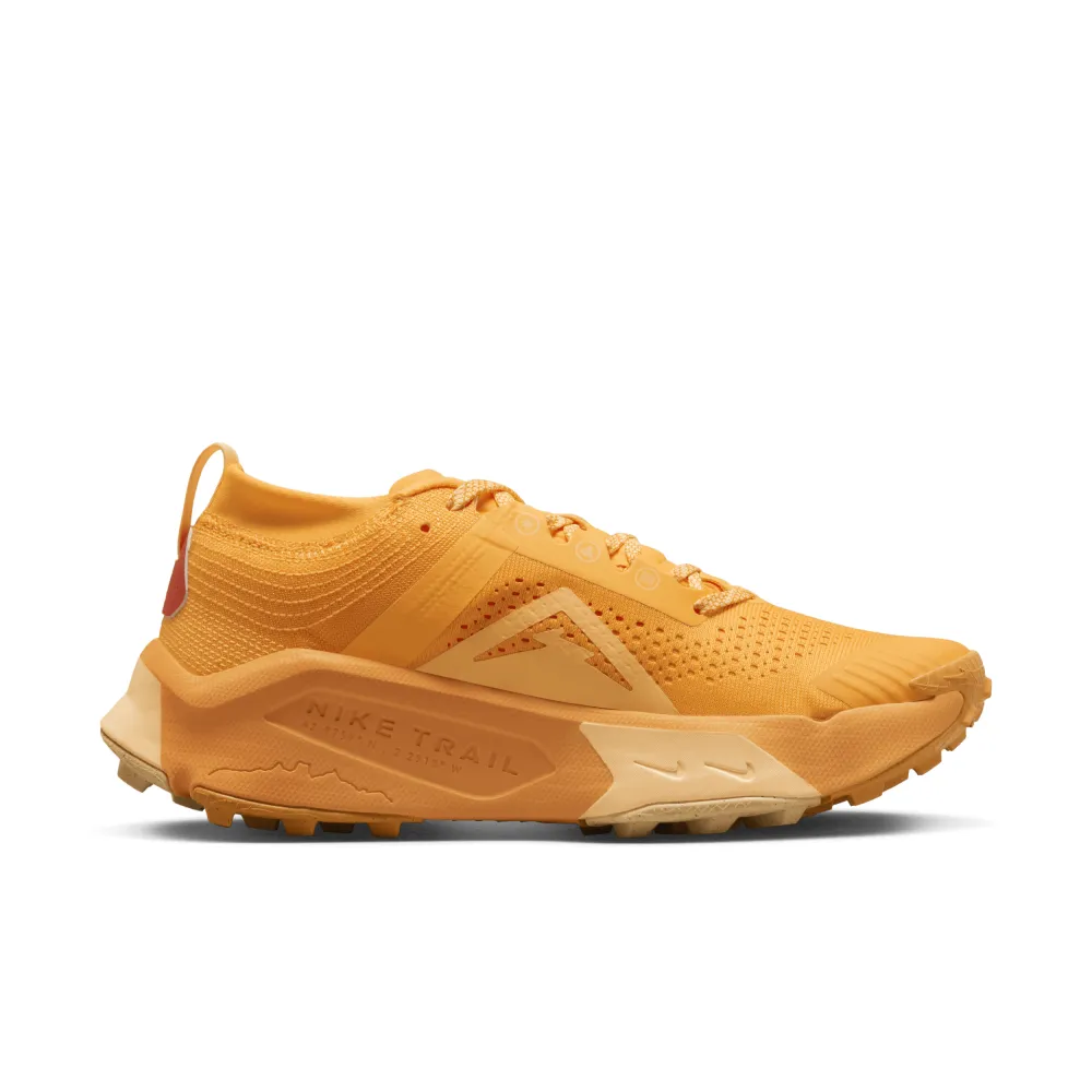 Nike ZoomX Zegama Trail DH0625-701 / orange