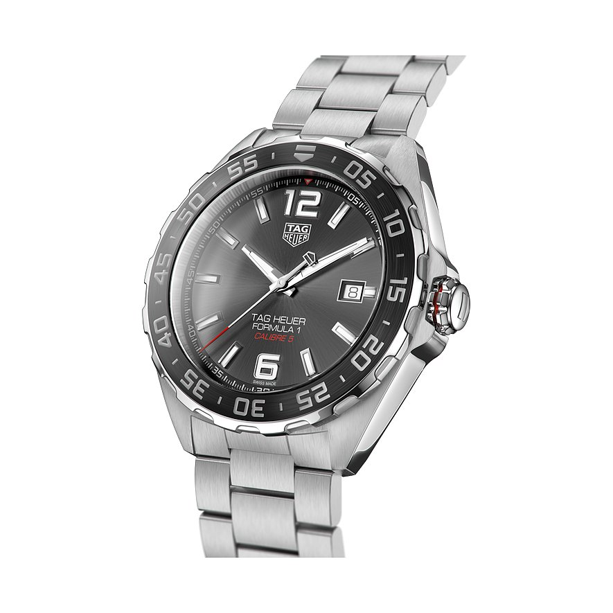 TAG Heuer Herrenuhr Formula 1