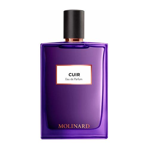 Molinard Cuir Eau de Parfum 75 ml