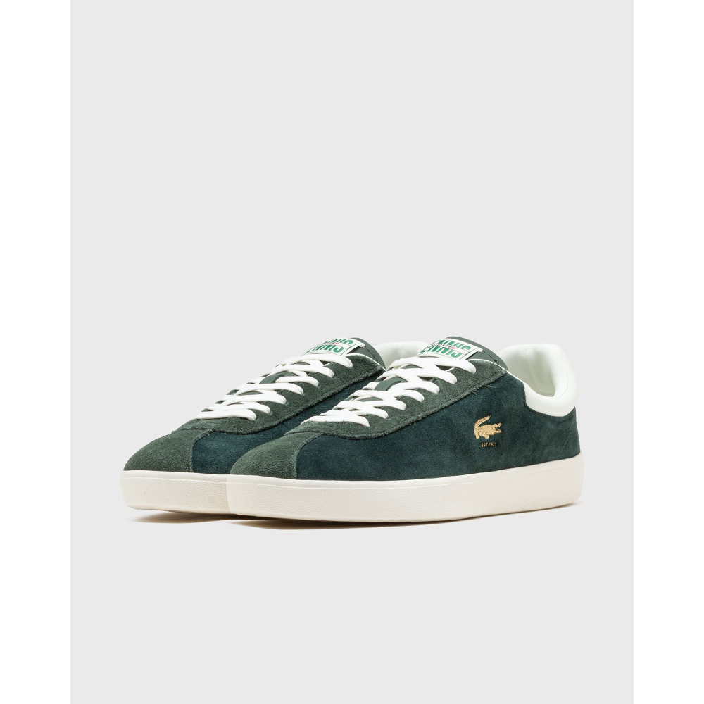 Lacoste BASESHOT 223 3 SMA 46SMA0078-1X3 / grün