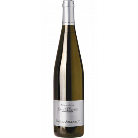 POGGIO ARGENTATO 2022 - FATTORIA LE PUPILLE