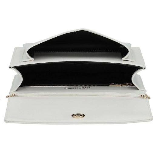 Love Moschino Clutch Geldbörse 22 cm