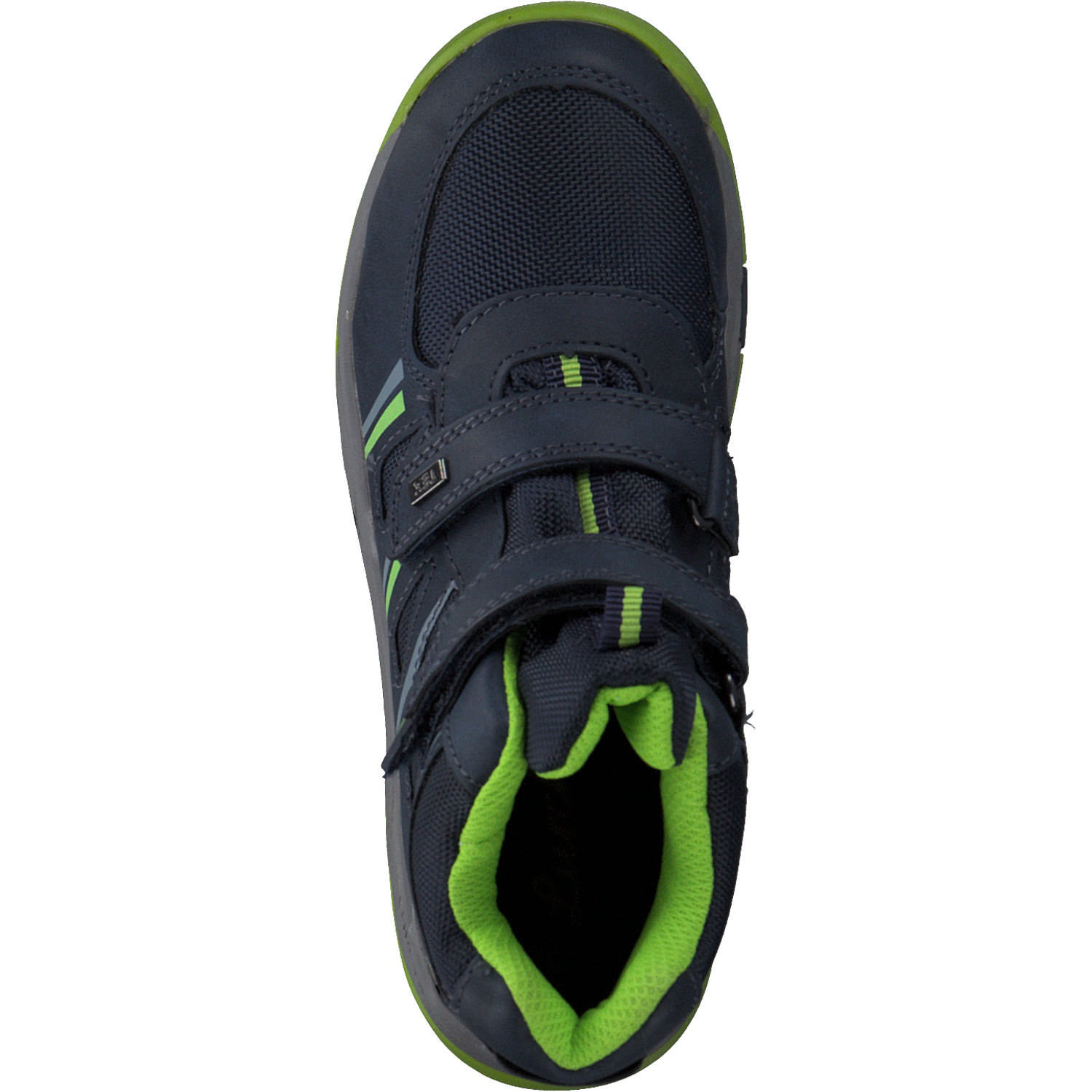 Salamander Terence 21549, Stiefel (Kinder), Kinder, Schwarz