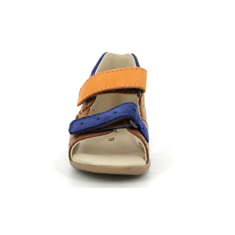 Sandales cuir Boping-2