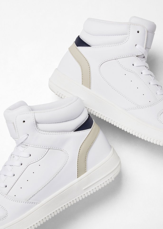 High top Sneaker