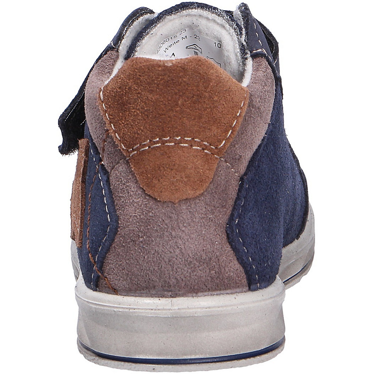 Baby Halbschuhe KIMI für Jungen