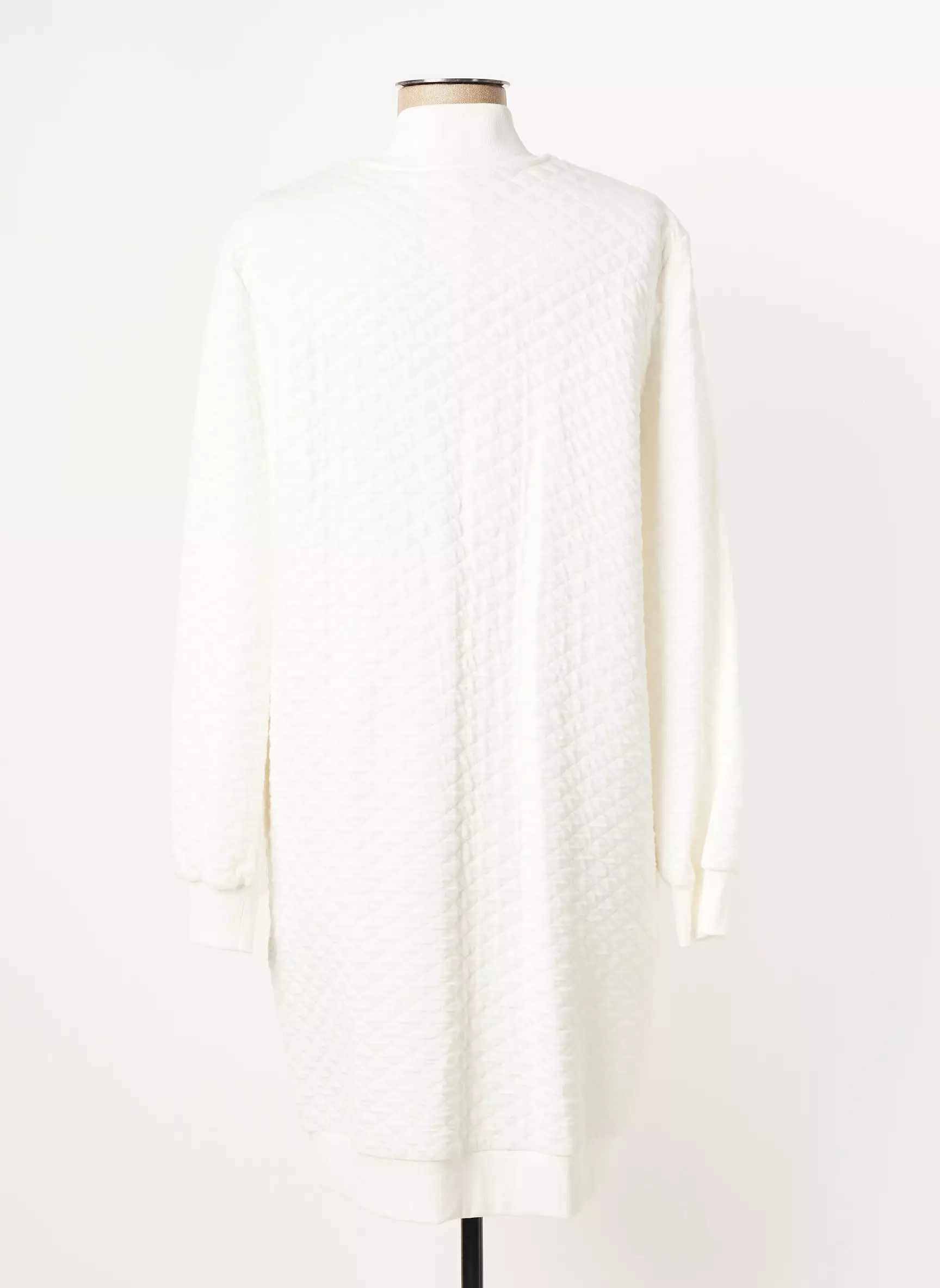 Orto Botanico Vestecasual Femme couleur blanc