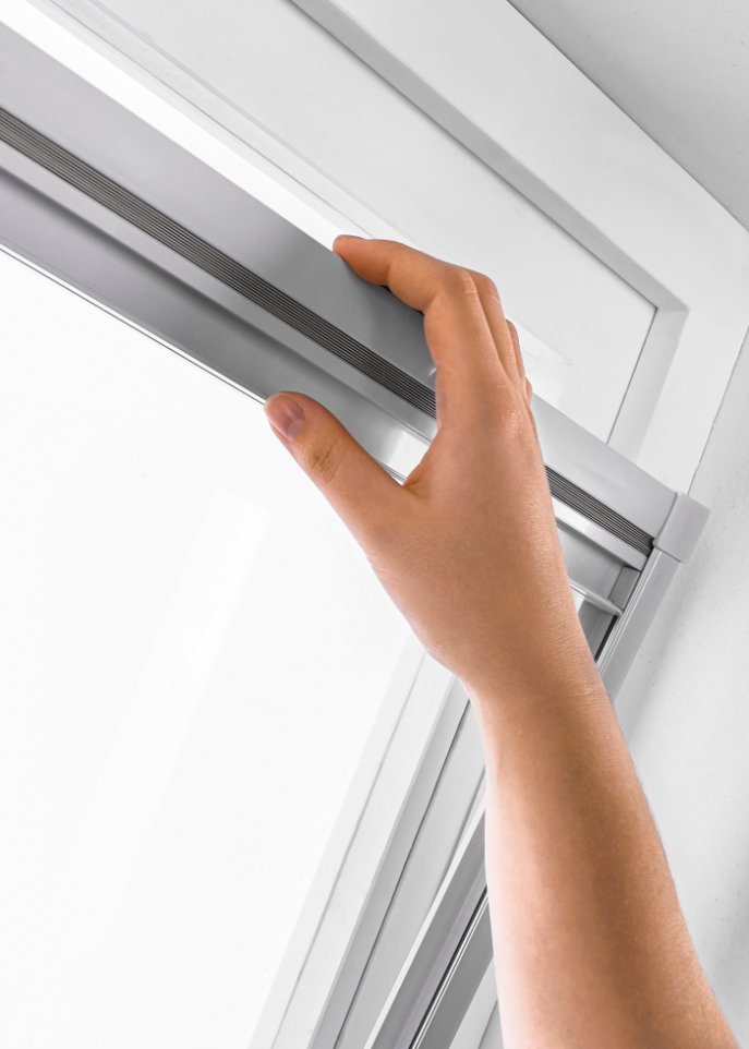 Dachfenster Verdunkelungsplissee