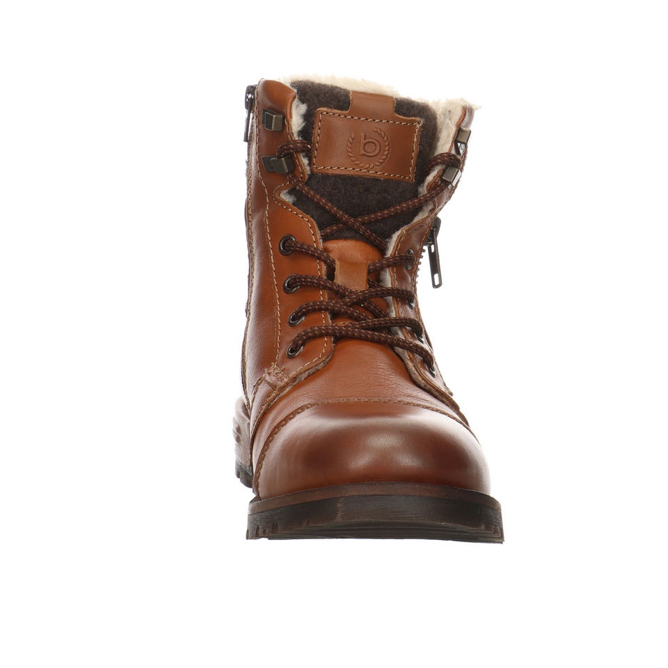 bugatti Schnürboots