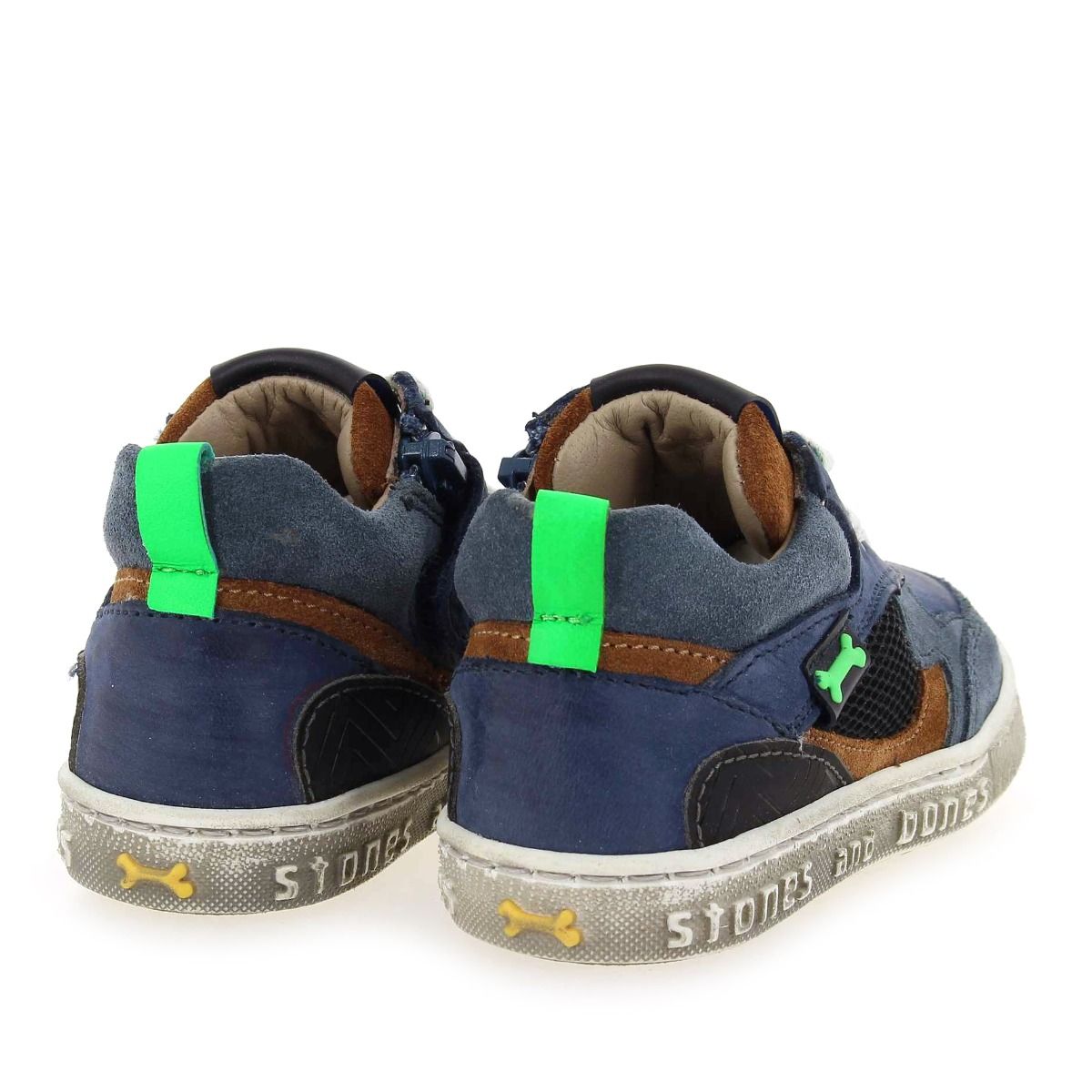 Stones and Bones  MILP - jeans