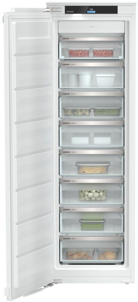 Liebherr Einbaugefrierschrank _999209351, 177 cm hoch, 56 cm breit