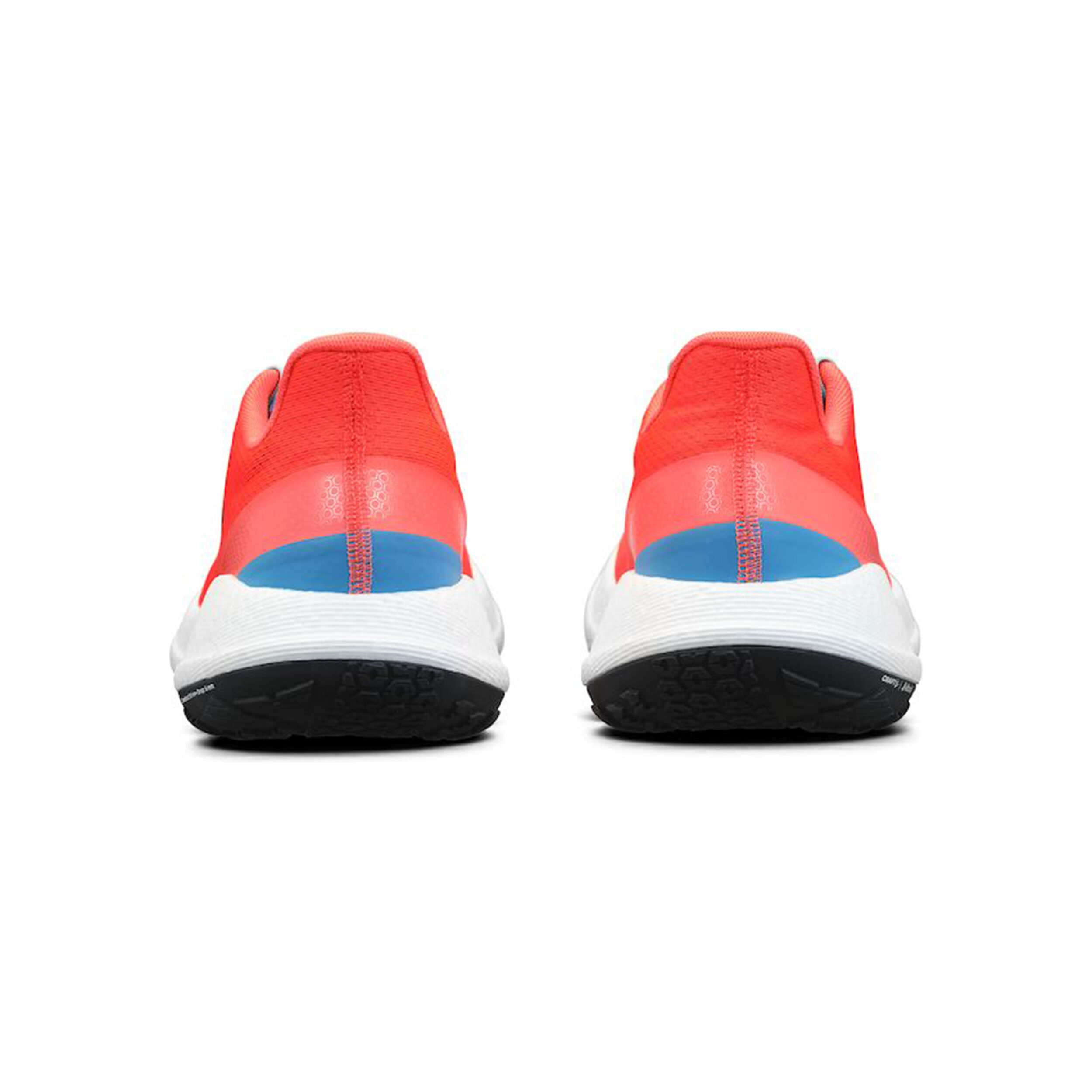 Xplor Hybrid Trailschuh Herren - Koralle