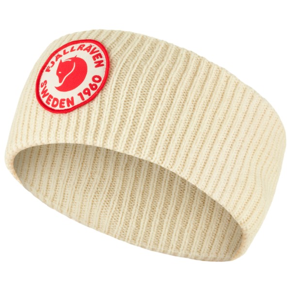 Fjällräven - 1960 Logo Headband - Stirnband