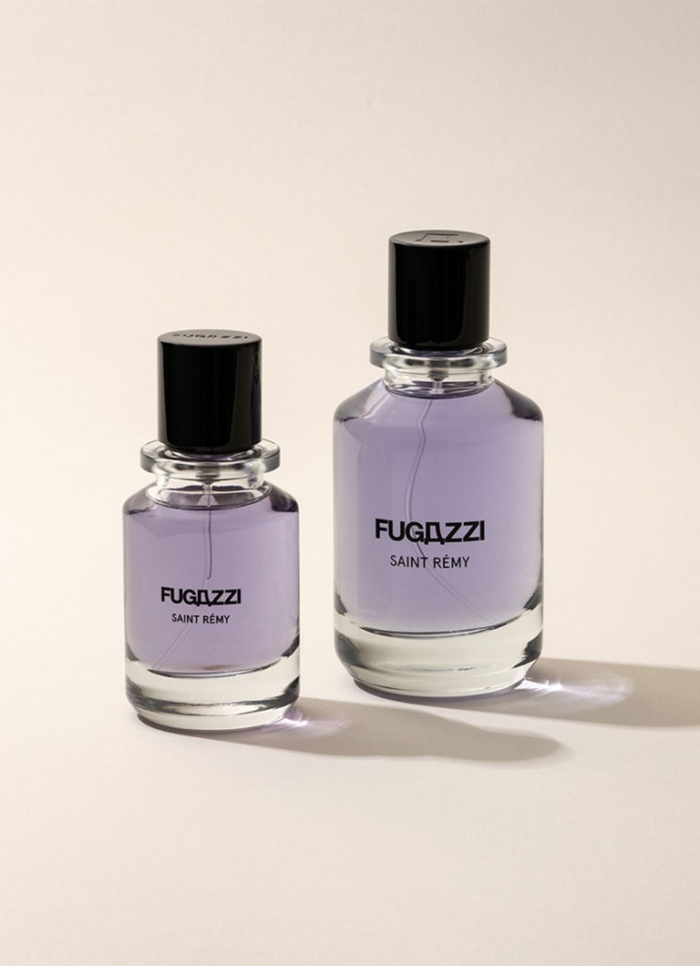 Fugazzi  Parfum 3 Saint Remy Eau de Parfum