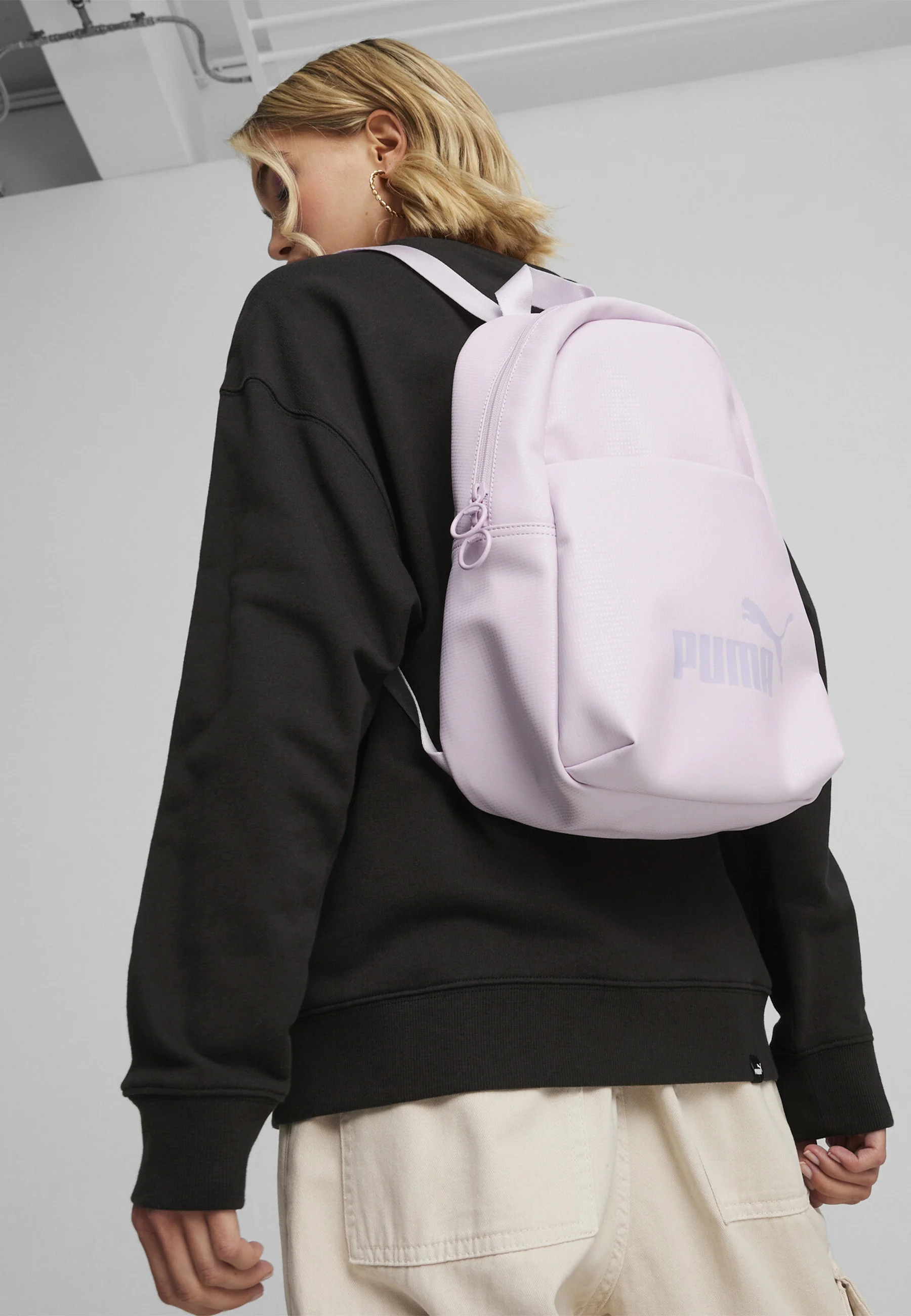 Mochila Puma CORE UP