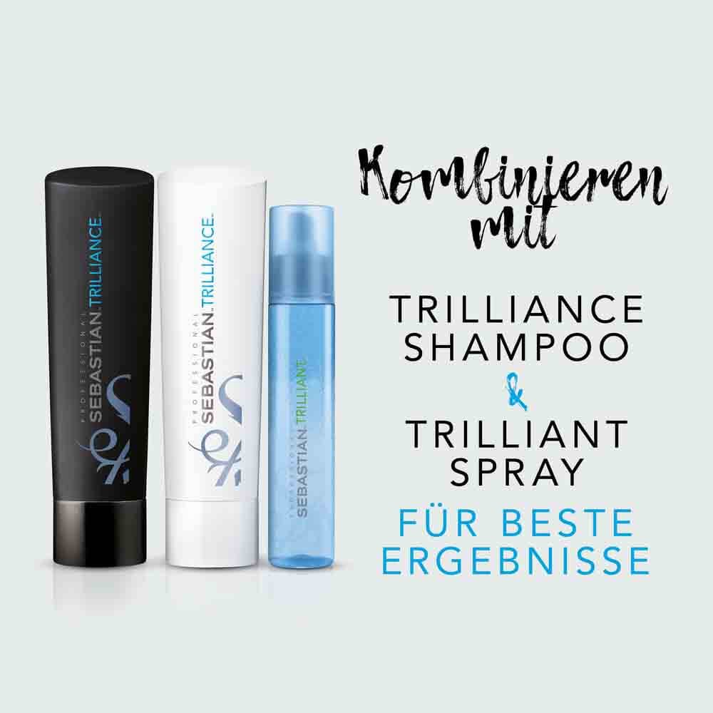 Sebastian Professional Professionelle Conditioner Trilliance Glanz-Conditioner