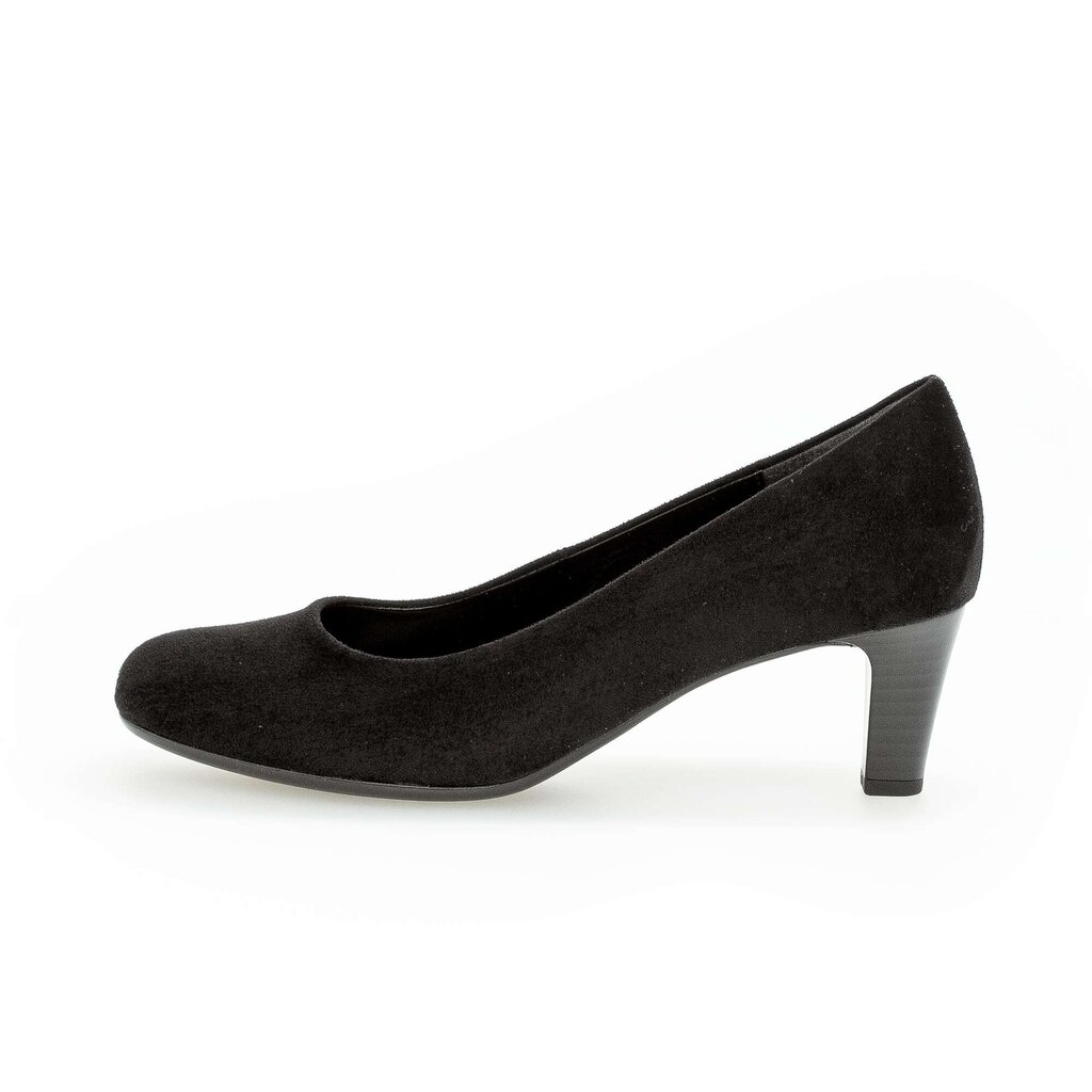 Gabor fashion Eleganter Pumps schwarz