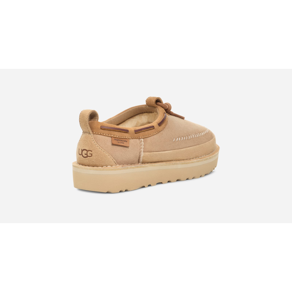 UGG Tasman Crafted Regenerate 1152747-SAN / braun