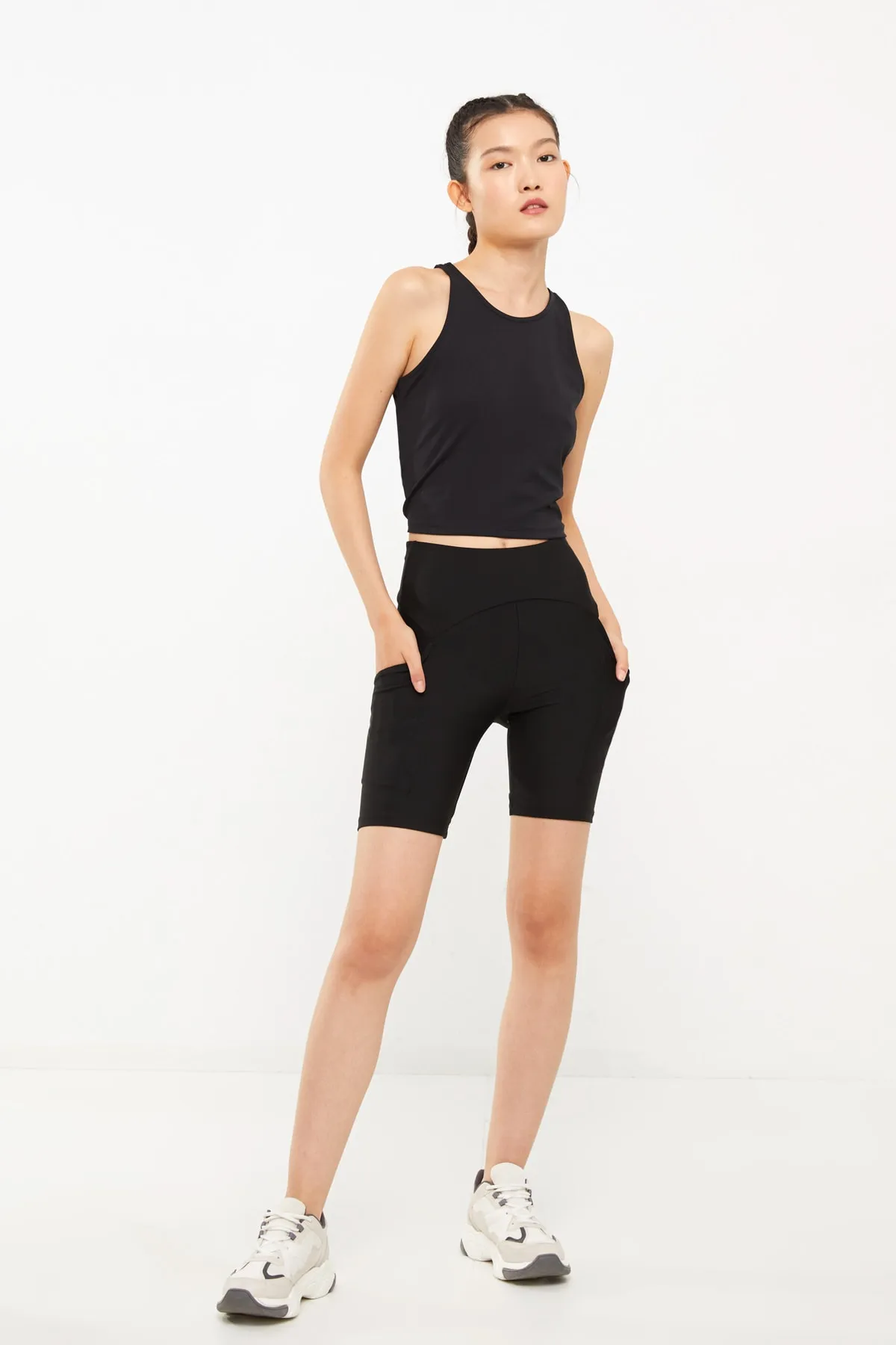 LC Waikiki  Leggings Damen/Mädchen