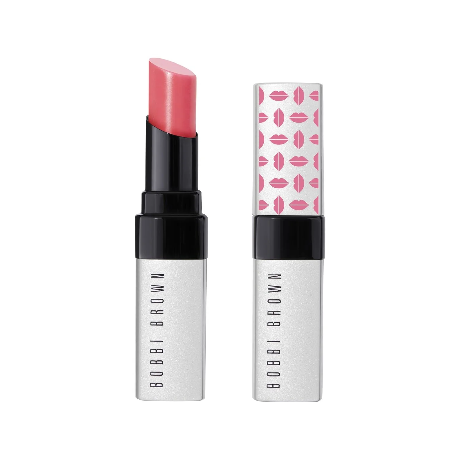 Lip Care Extra Lip Tint – Lippenbalsam, leuchtender Lippenstift
