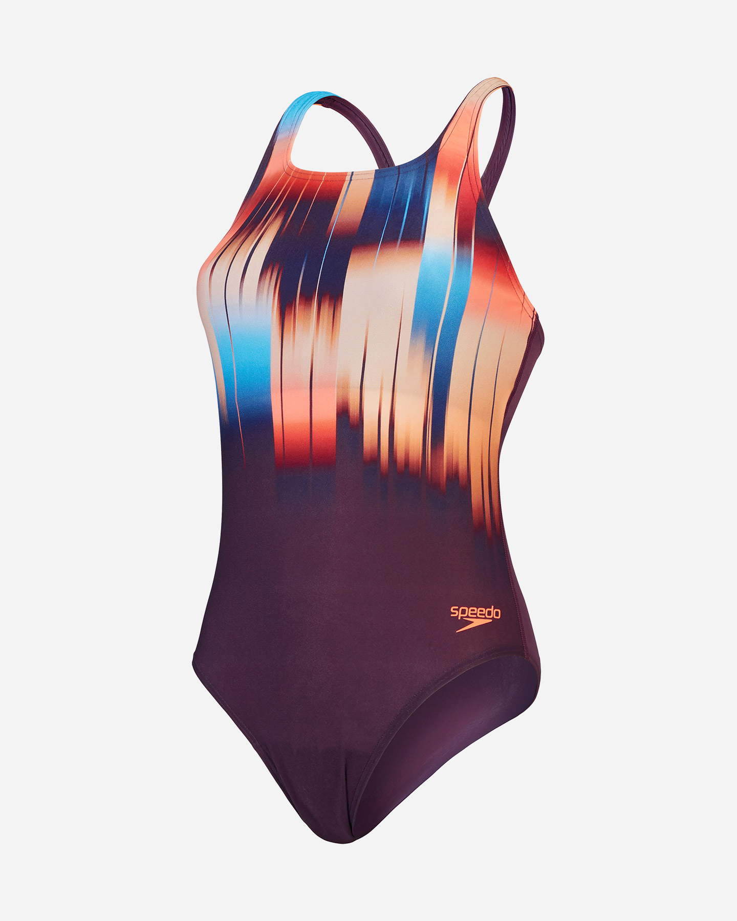 Kostium Piscina Speedo Medalist W 8-00305517544