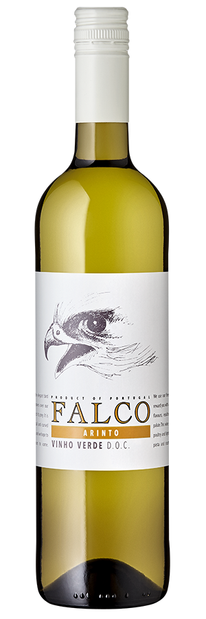 Falco da Raza Arinto Vinho Verde 2021