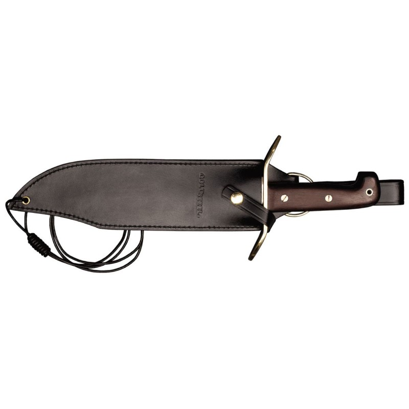 Wildwest Bowie, Cold Steel Bowiemesser