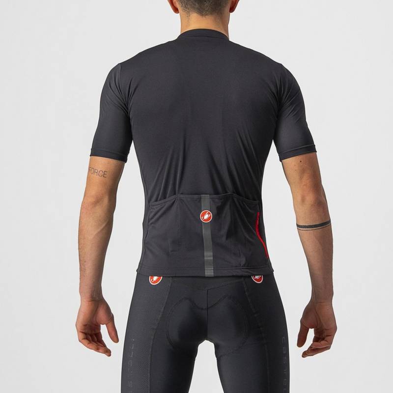 castelli Classifica Jersey Trikot Herren