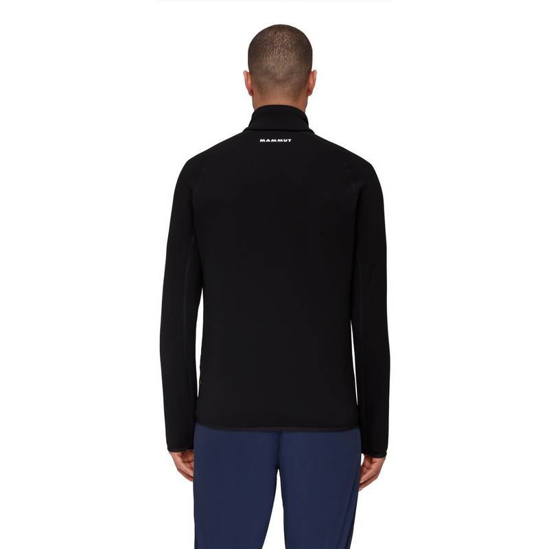 Mammut Aconcagua Fleecejacke Herren