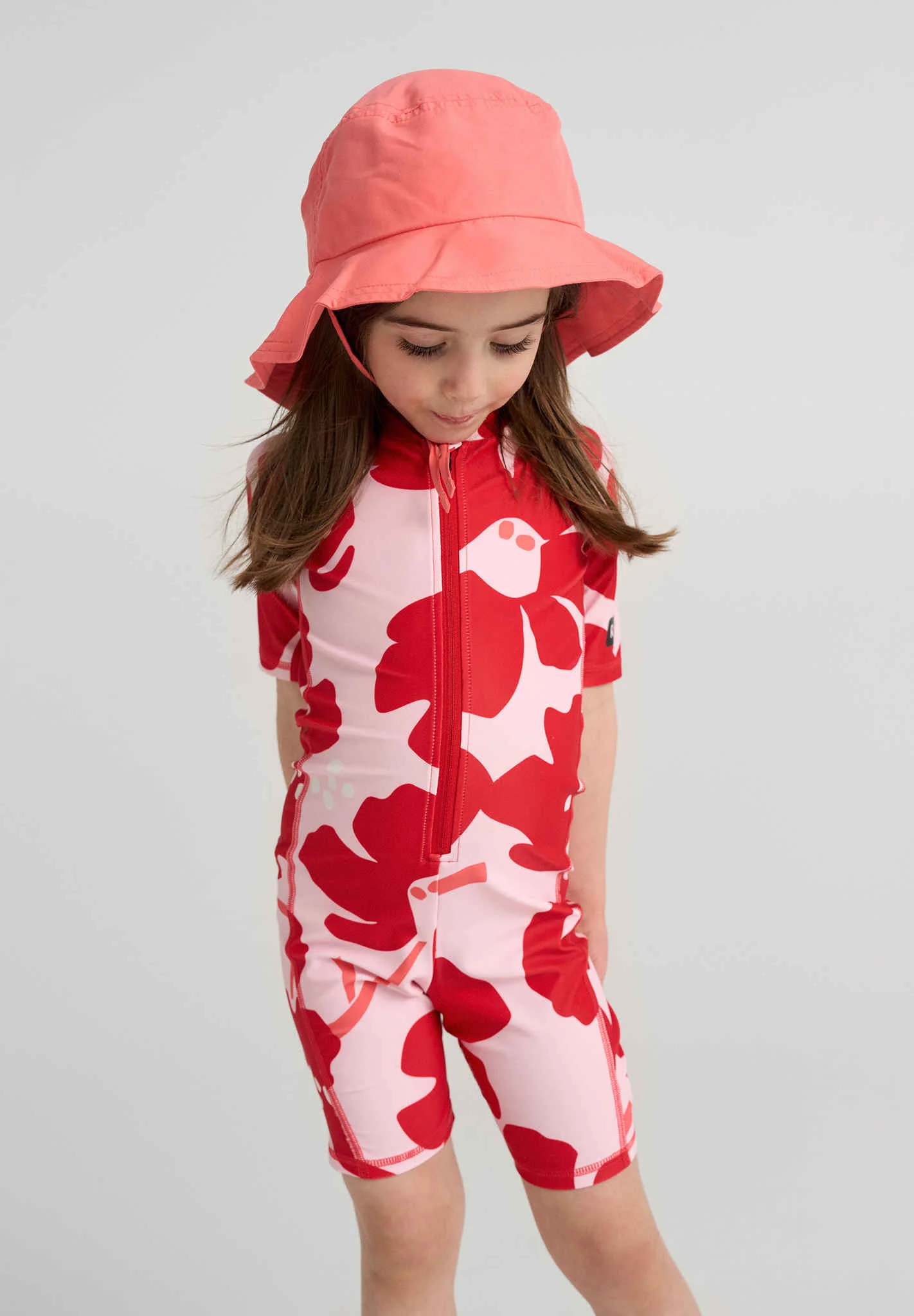 Kinder UV Overall Vesihiisi