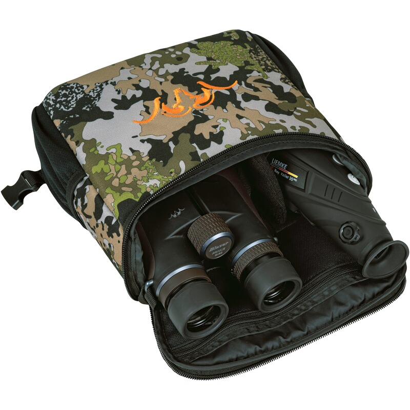 Blaser Brusttasche HunTec Camo