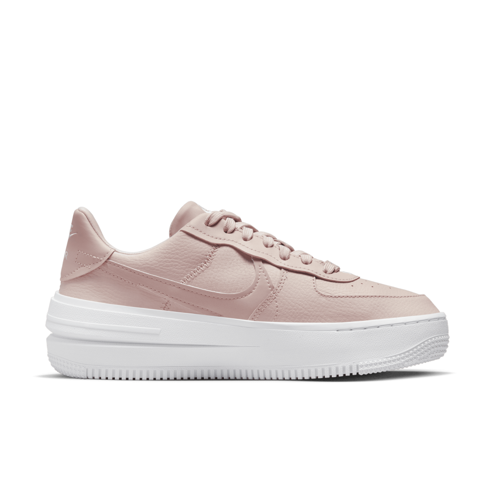 Nike Air Force 1 PLT.AF.ORM DJ9946-602 / pink