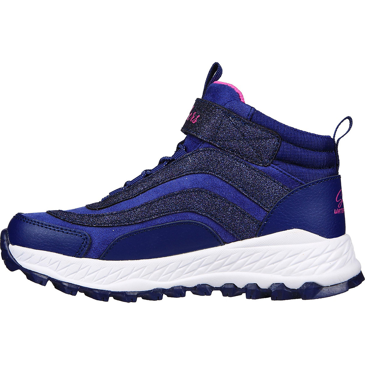 Outdoorschuhe FUSE TREAD für Mädchen