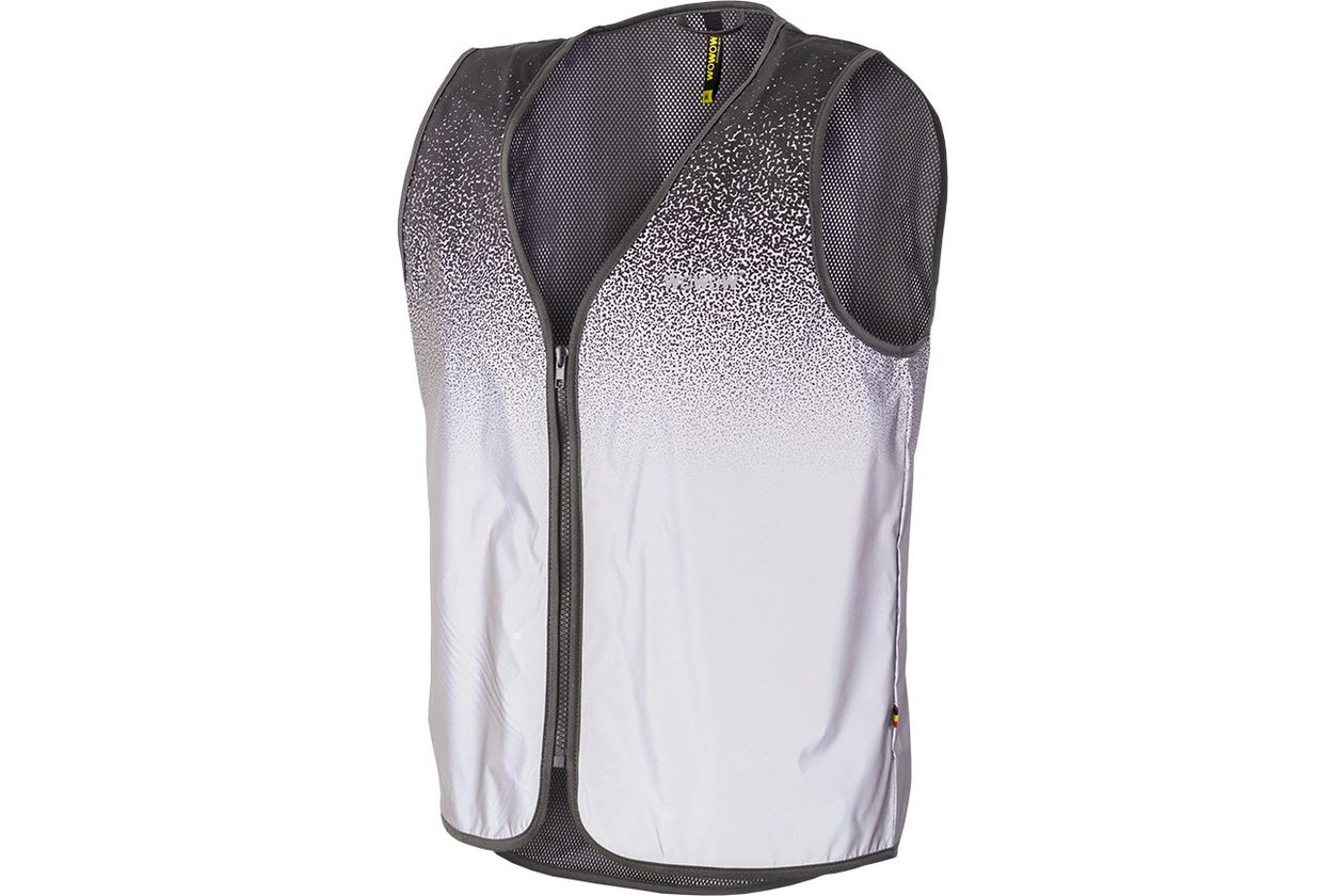WOWOW Storm Weste Full Reflective