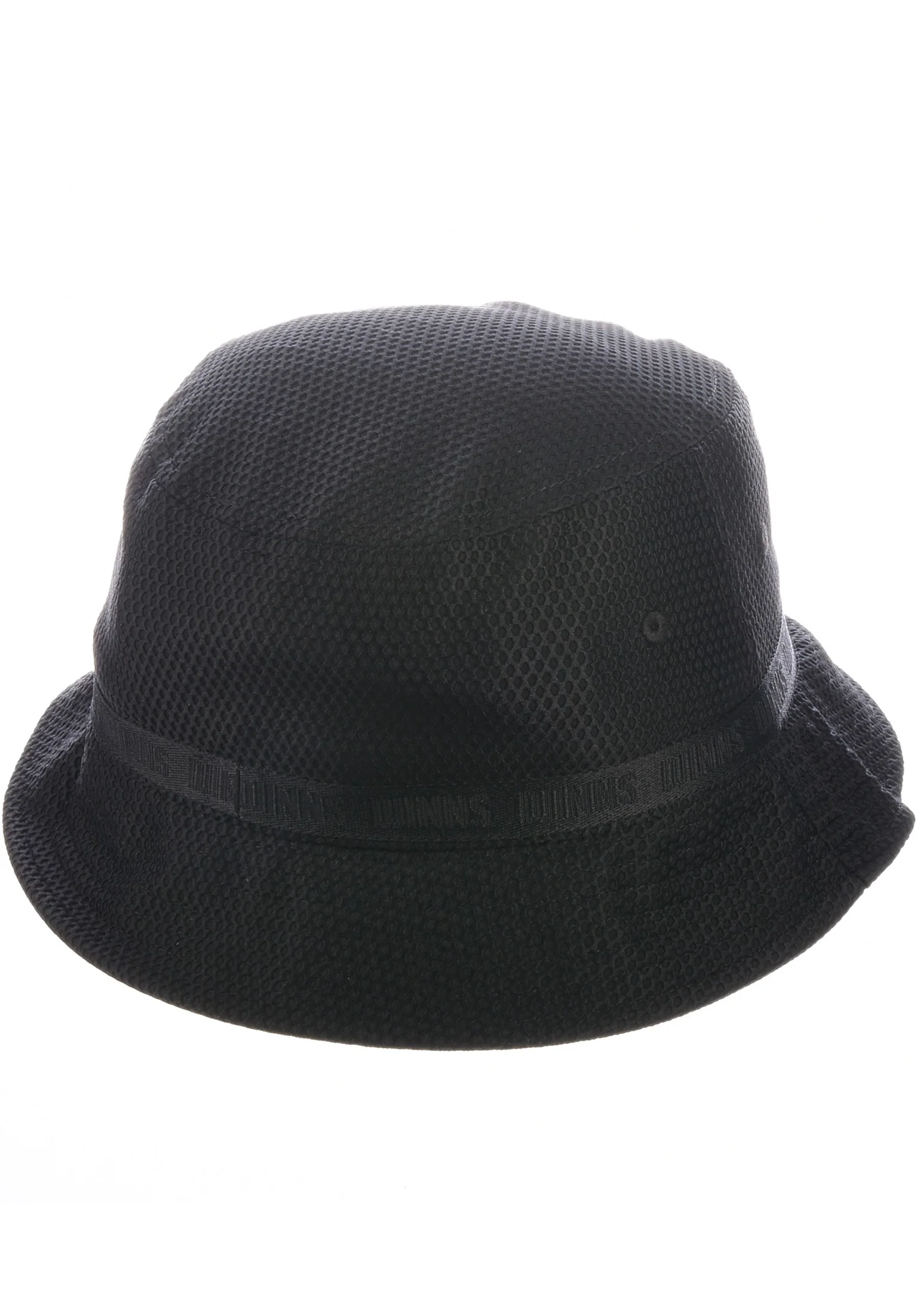 Bucket Hat Honey Nylon