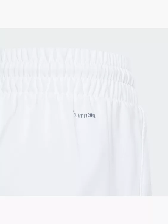 adidas Club Tennis 3-Streifen Kids Shorts
