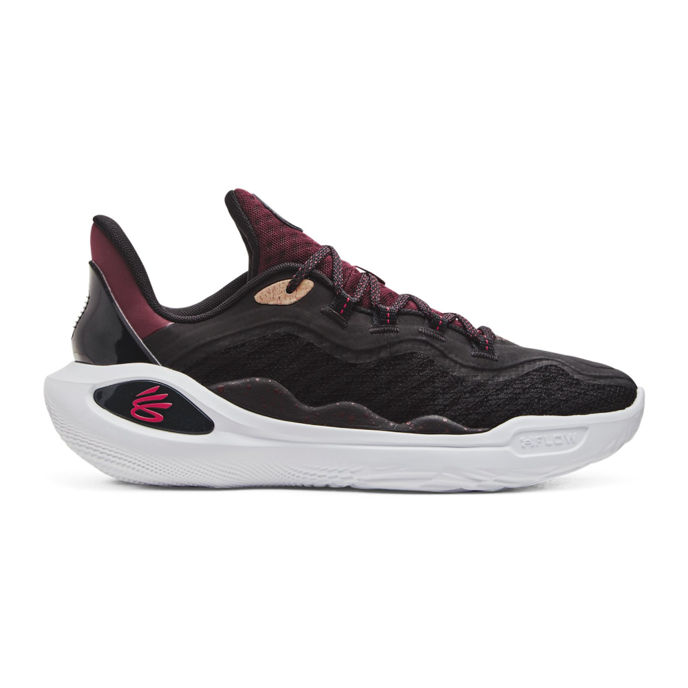 Under Armour Curry 11 3026616-001 / schwarz
