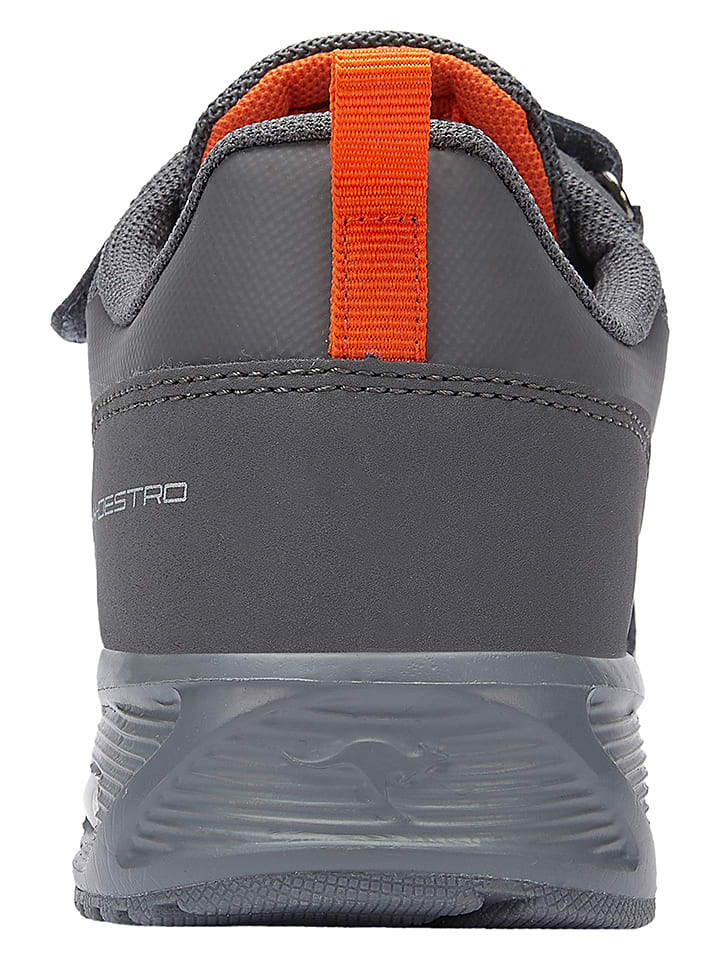 Kangaroos Sneakers 