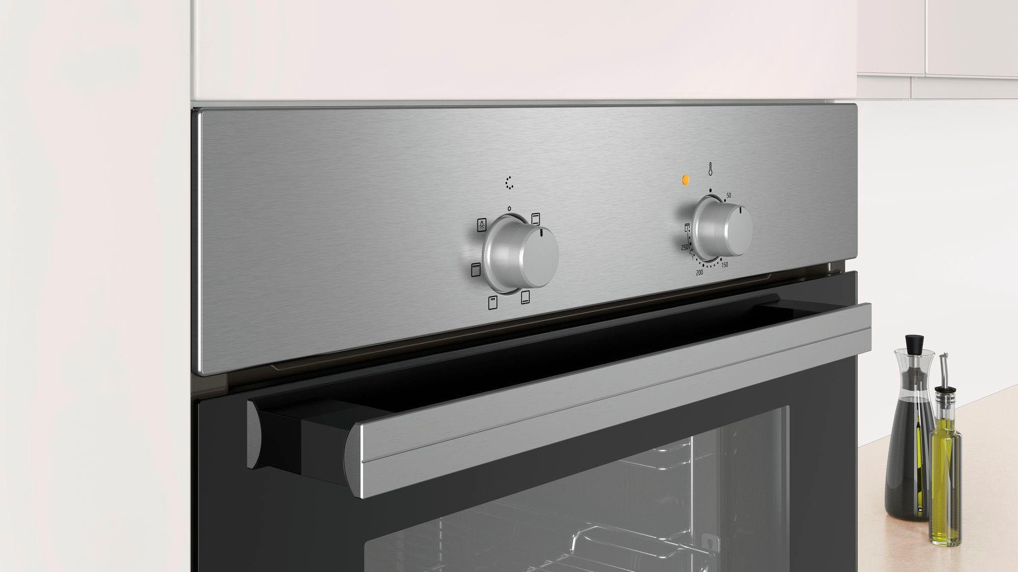 Constructa Einbaubackofen CF1K00050