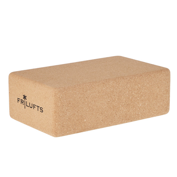 CORK BLOCK