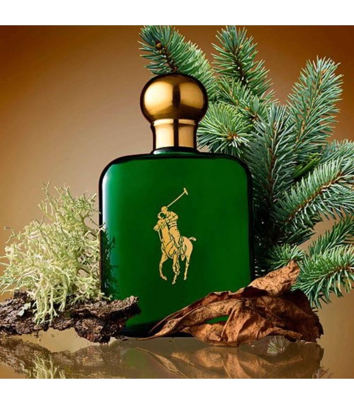 Ralph Lauren-POLO-Eau de Toilette Vaporisateur
