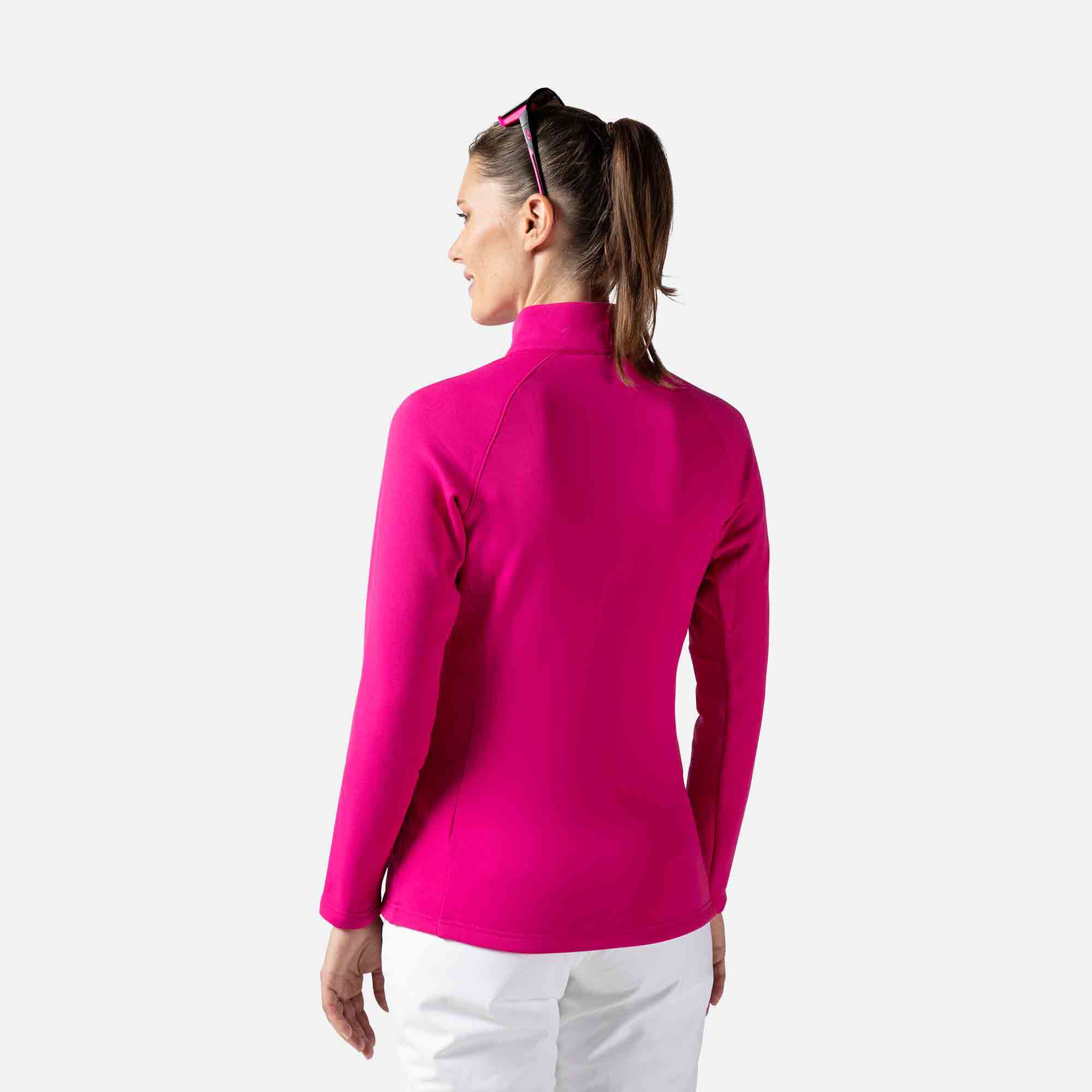 Veste Classique Clim femme