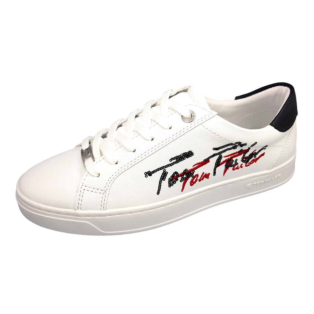 Tom Tailor 5394713 Weiß white