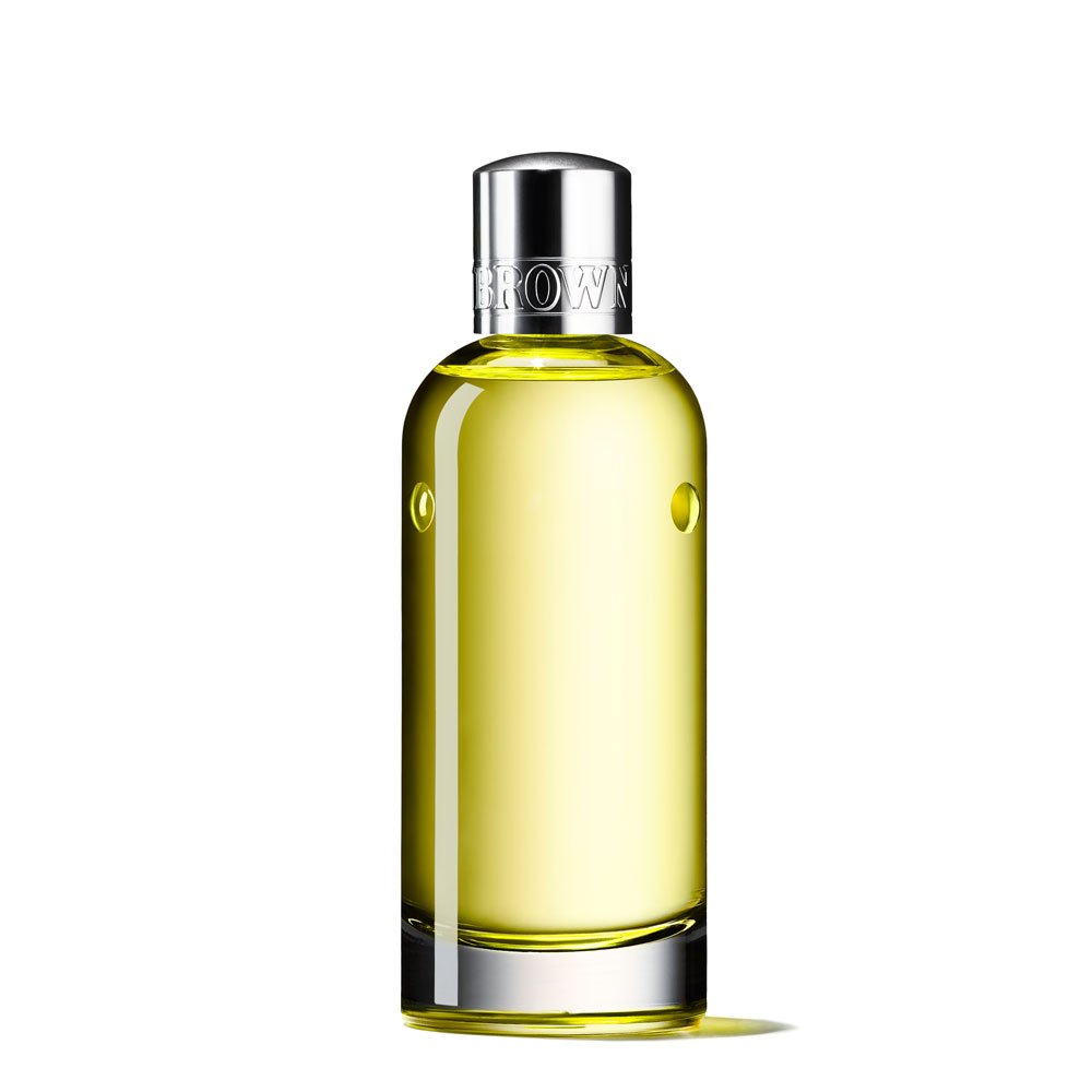 Molton Brown Orange & Bergamot Radian Body Oil