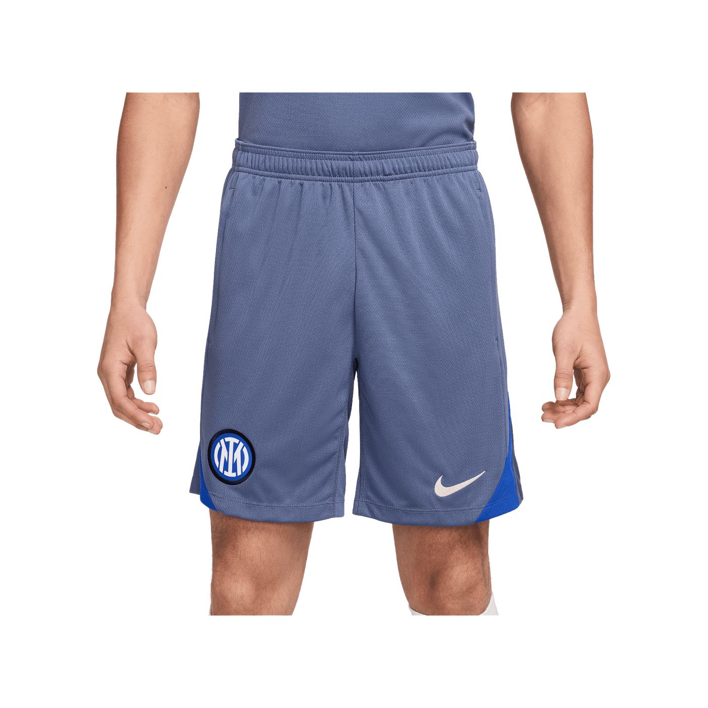 Nike Inter Mailand Strike Short Blau F491