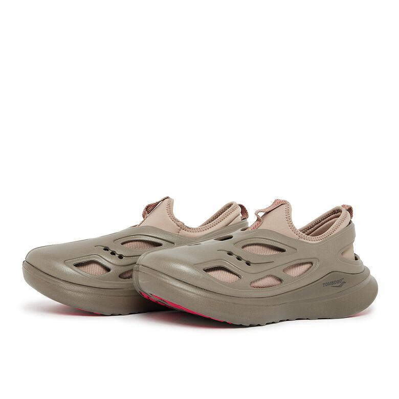 Saucony Tombogo Butterfly brown