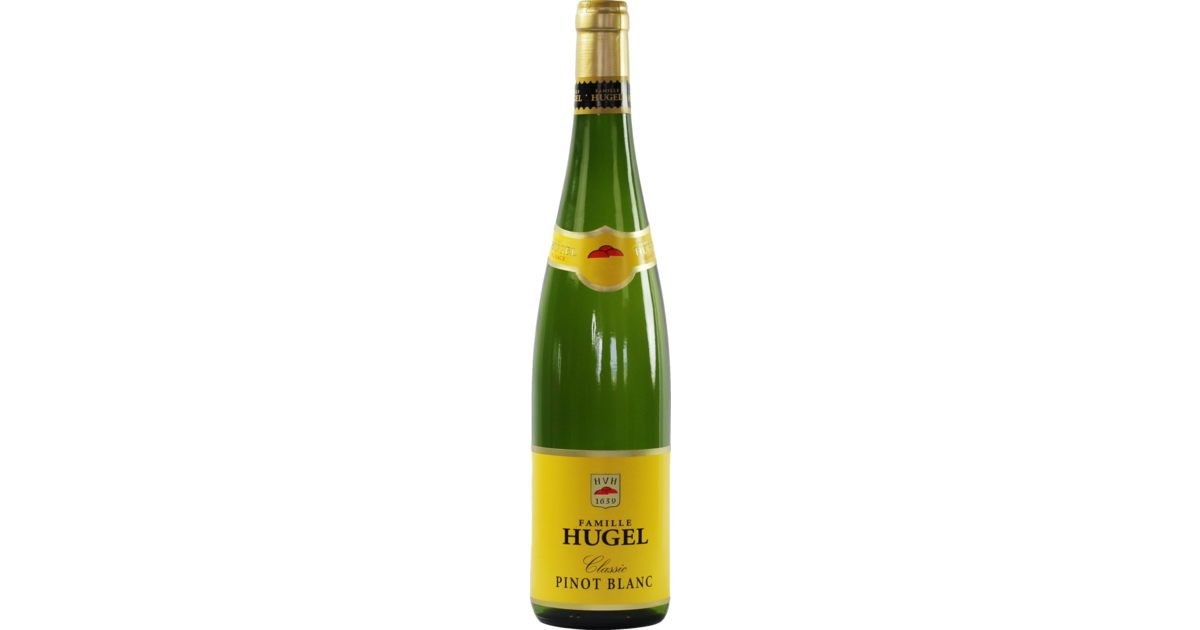 Hugel Pinot Blanc Classic