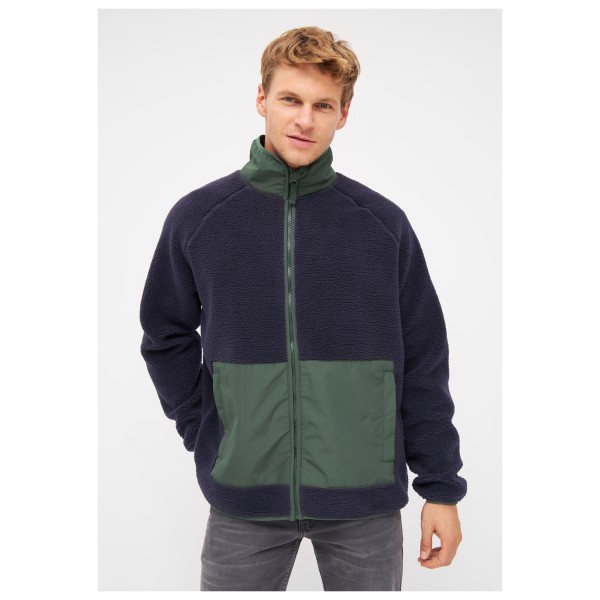 Derbe - Kuschelby - Fleecejacke